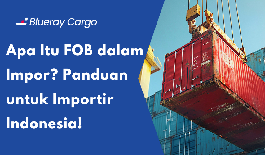 fob dalam import