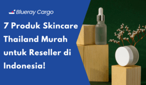 skincare thailand murah