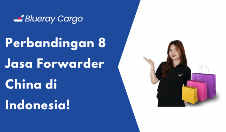 forwarder china indonesia terbaik