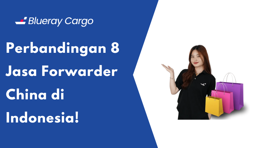 forwarder china indonesia terbaik