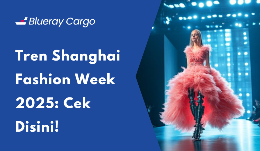 shanghai fashion week