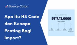 apa itu hs code