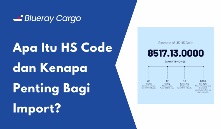 apa itu hs code