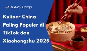 Kuliner China Paling Populer
