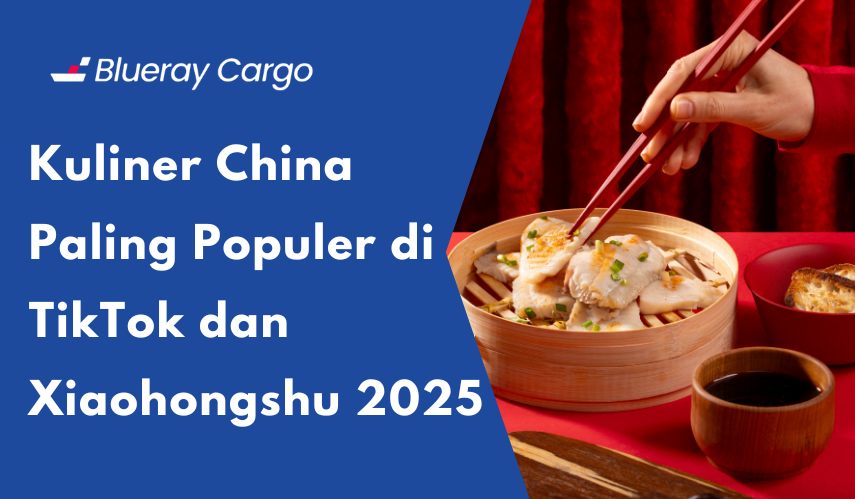 Kuliner China Paling Populer