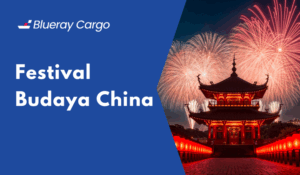 festival budaya china