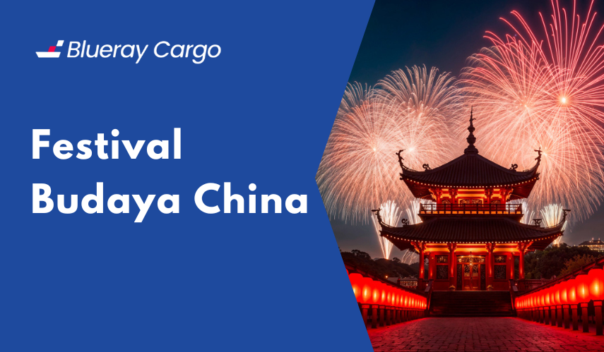 festival budaya china