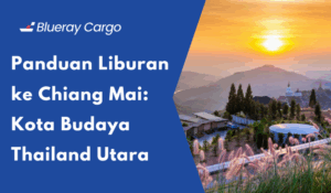 liburan ke chiang mai