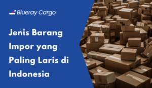 barang impor laris