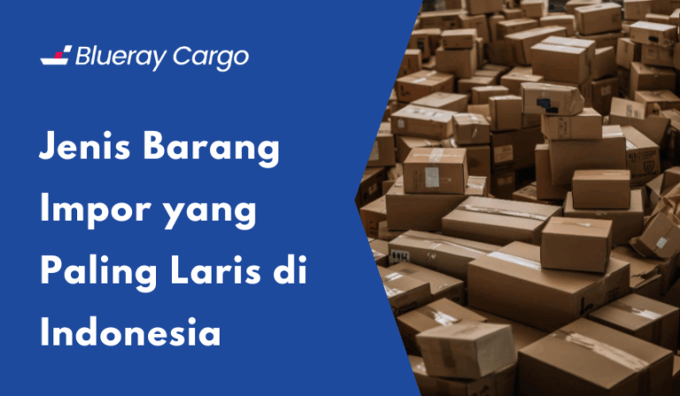 barang impor laris