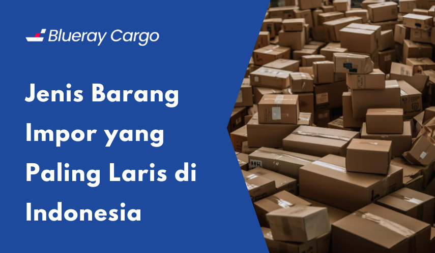 barang impor laris
