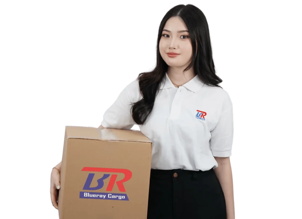 jasa cargo import