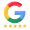 google review icon